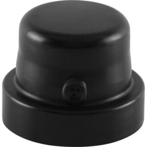 Par Tampa de Borracha Para Farol 76mmx63mm